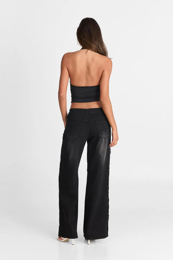 Cairo - Pantalones Favorecedores Jeans