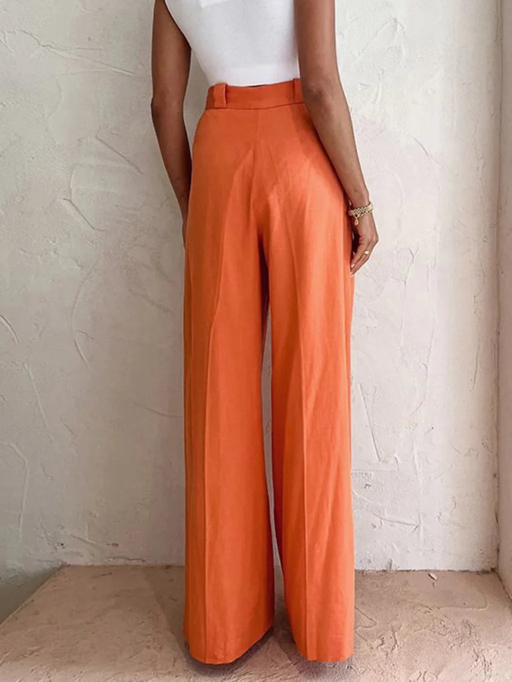 Vitamina C - Pantalones Favorecedores