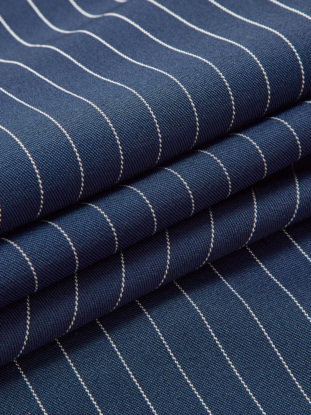 Noemí - Pantalones favorecedores versátiles con rayas