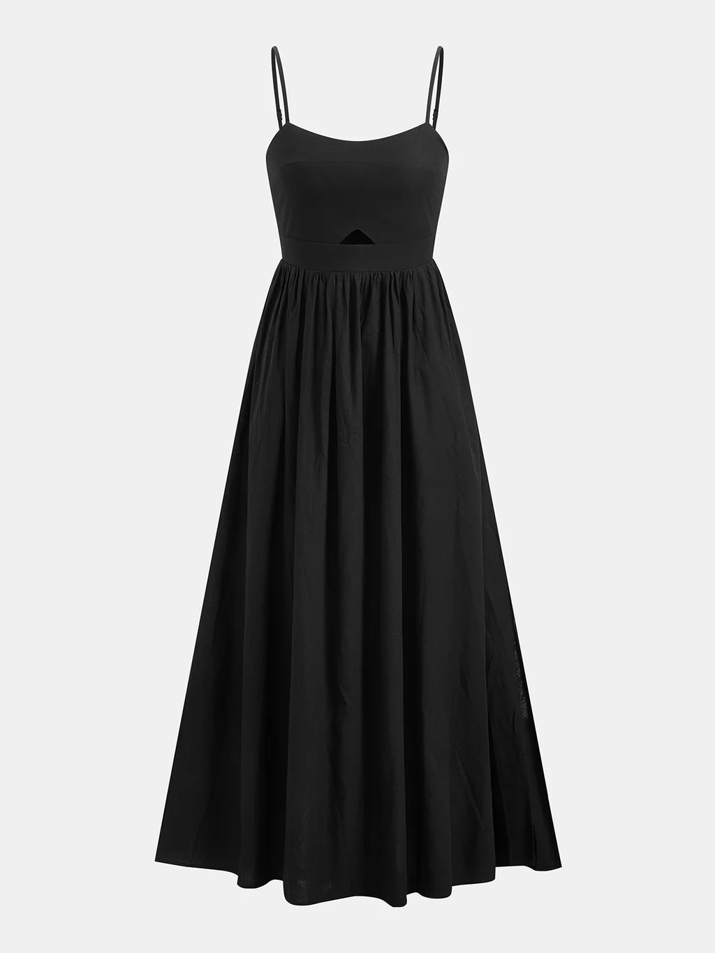 Aroa - Vestido Favorecedor Versátil