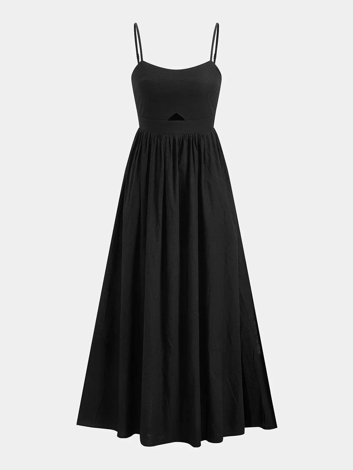 Aroa - Vestido Favorecedor Versátil