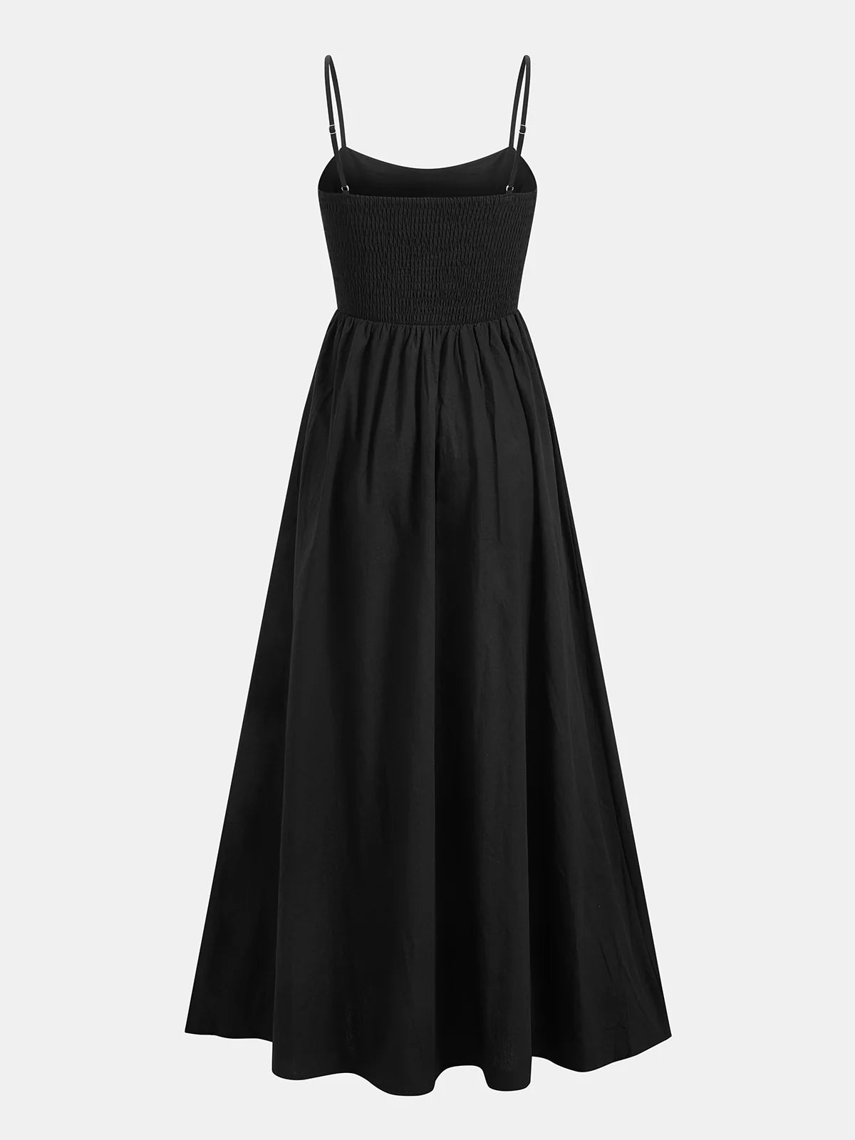 Aroa - Vestido Favorecedor Versátil