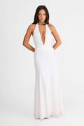 Antoinette - Vestido Largo Elegante