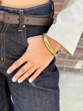 Bold - Brazalete dorado