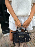 Kimmie - Bolso Negro