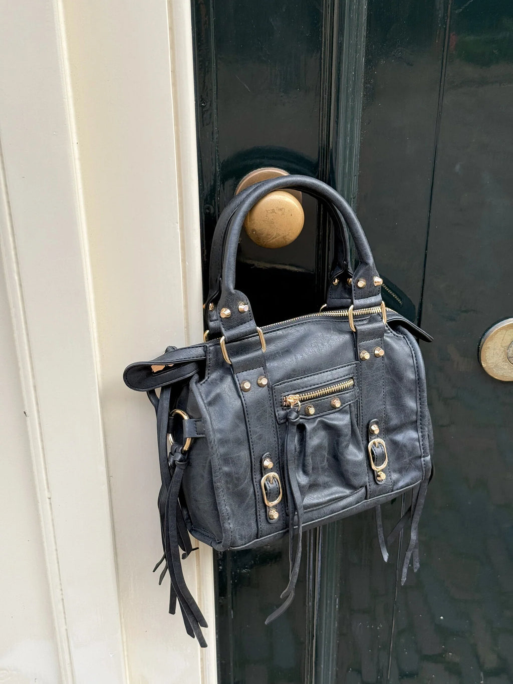 Kimmie - Bolso Negro